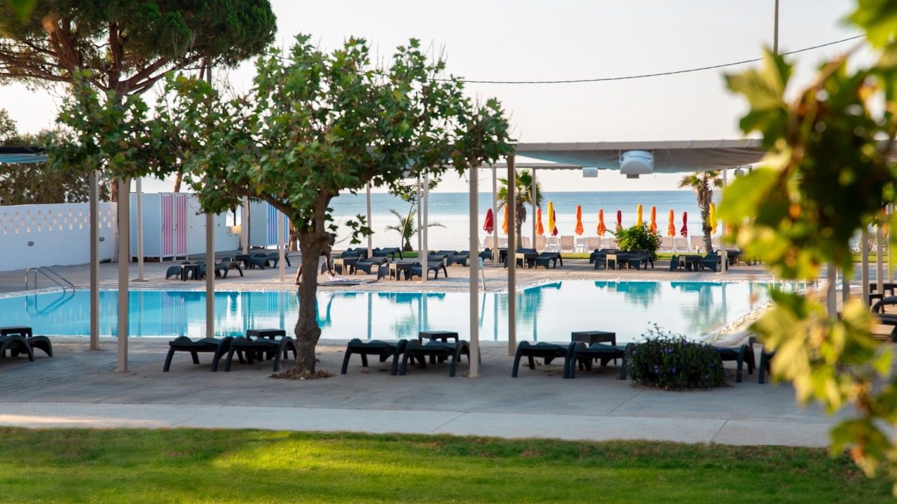 Photo of Outdoor in Messini