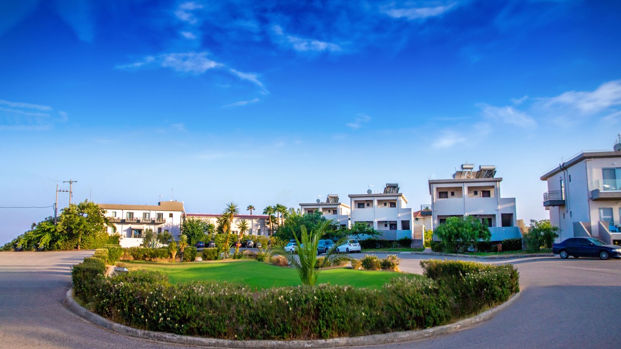 Photo of Outdoor in Messini