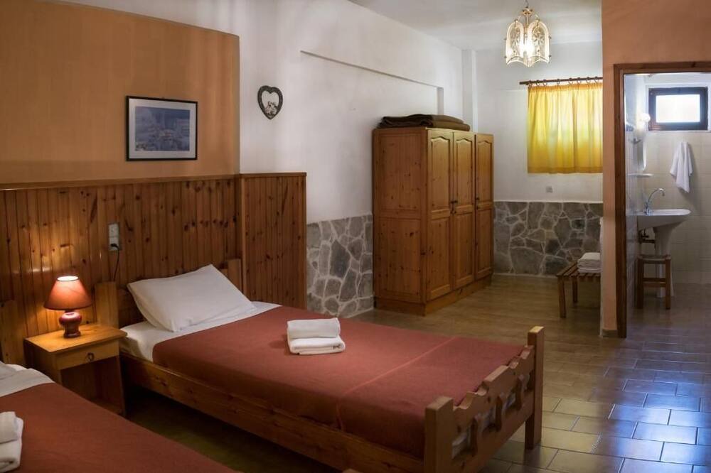Photo of Bedroom in Ferma