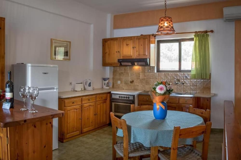 Photo of Kitchen in Ferma