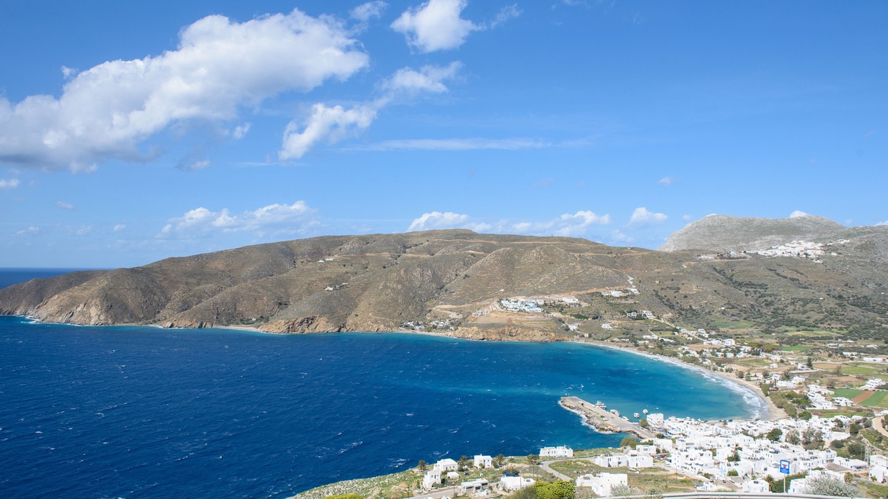 Photo of Others in Aegiali