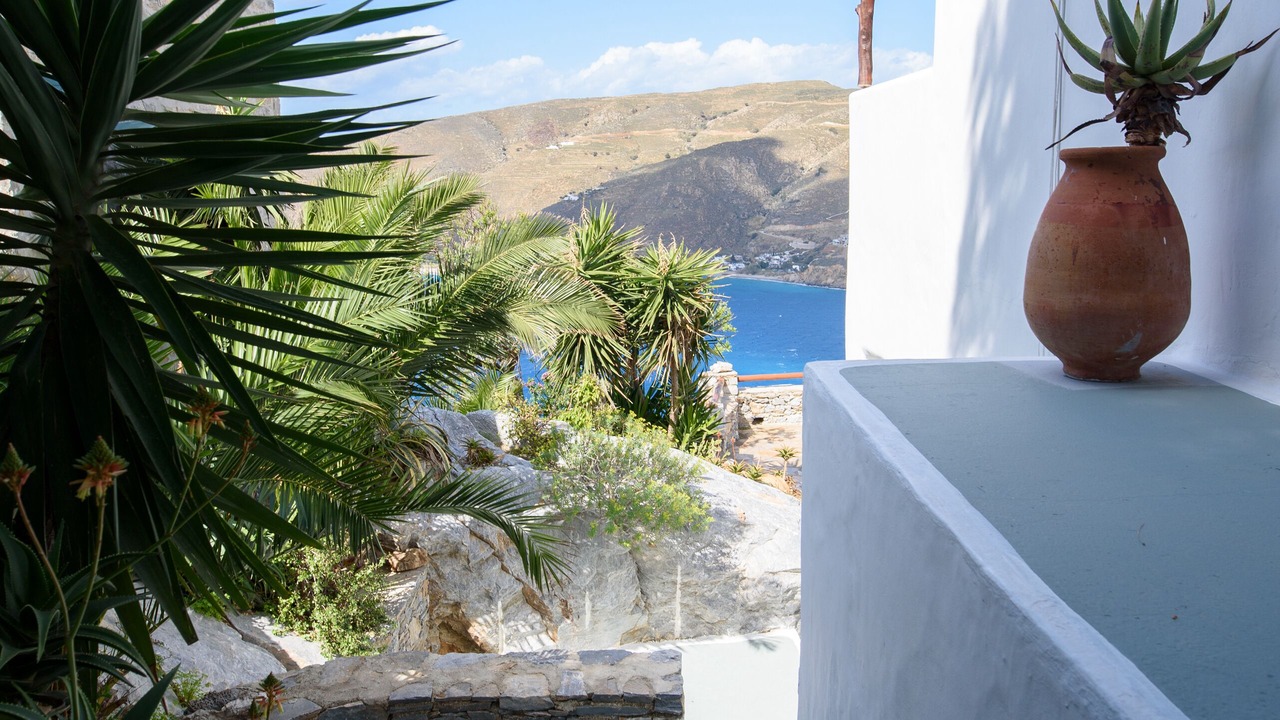 Photo of Outdoor in Aegiali