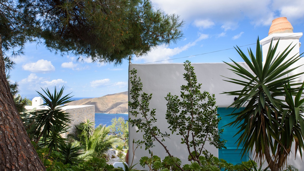 Photo of Outdoor in Aegiali