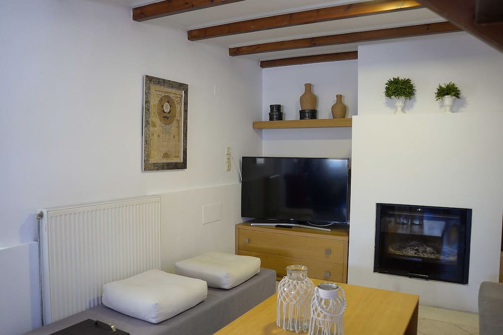 Photo of Livingroom in Vlachiana