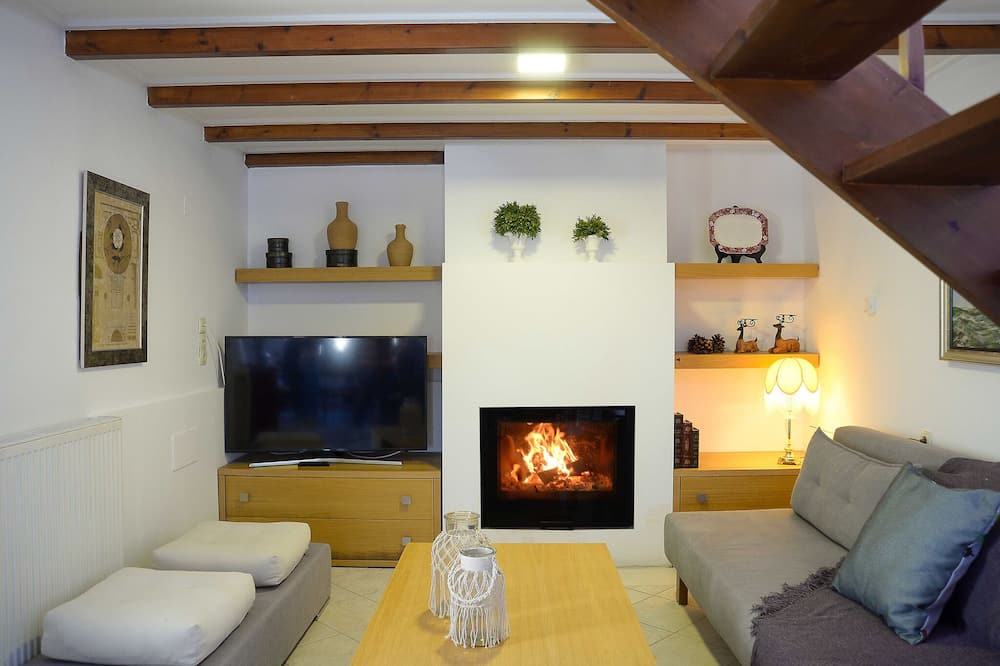 Photo of Livingroom in Vlachiana
