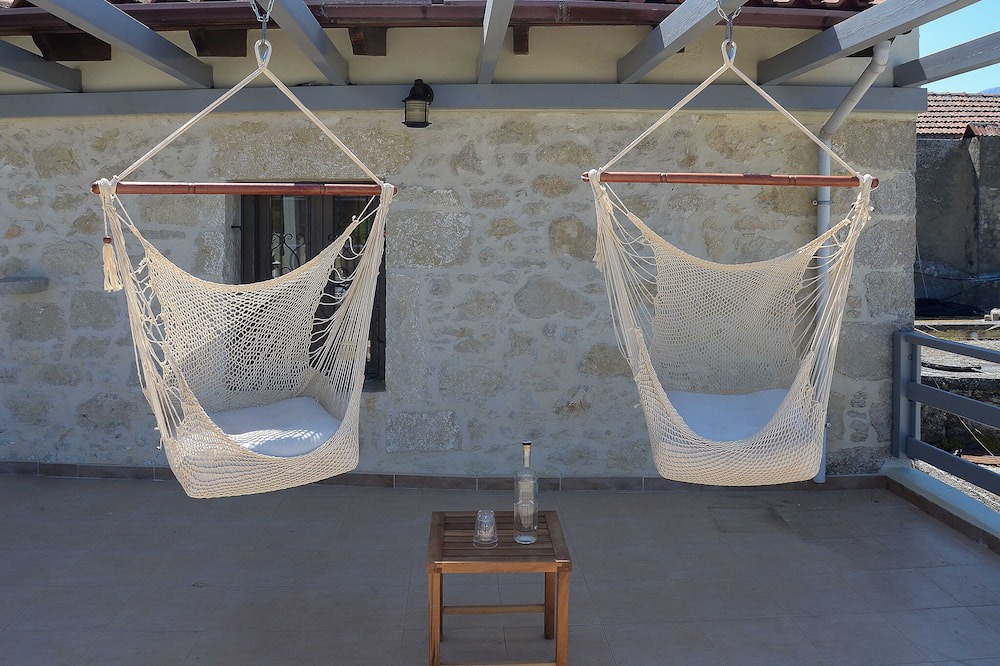 Photo of Patio Balcony in Vlachiana