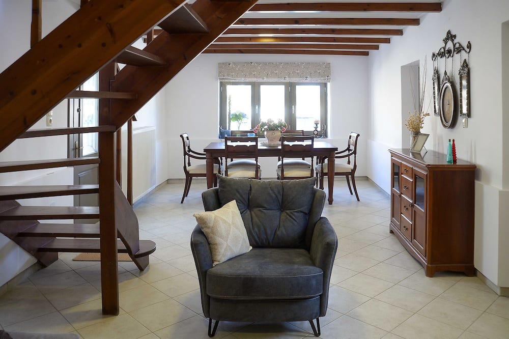 Photo of Livingroom in Vlachiana