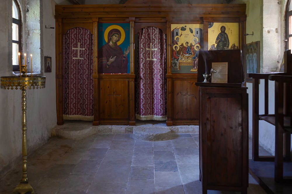Photo of Others in Vlachiana