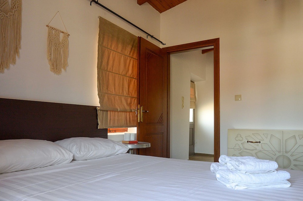 Photo of Bedroom in Vlachiana