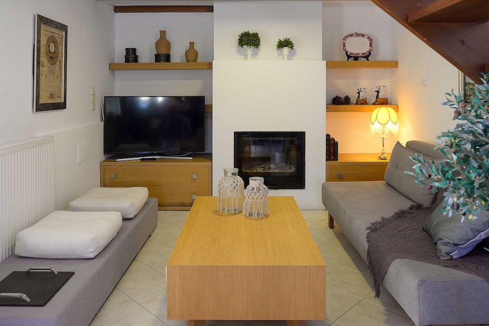 Photo of Livingroom in Vlachiana