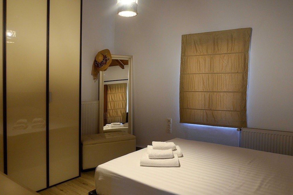 Photo of Bedroom in Vlachiana