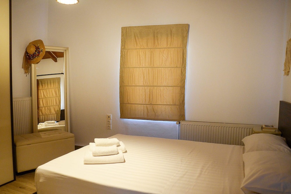 Photo of Bedroom in Vlachiana