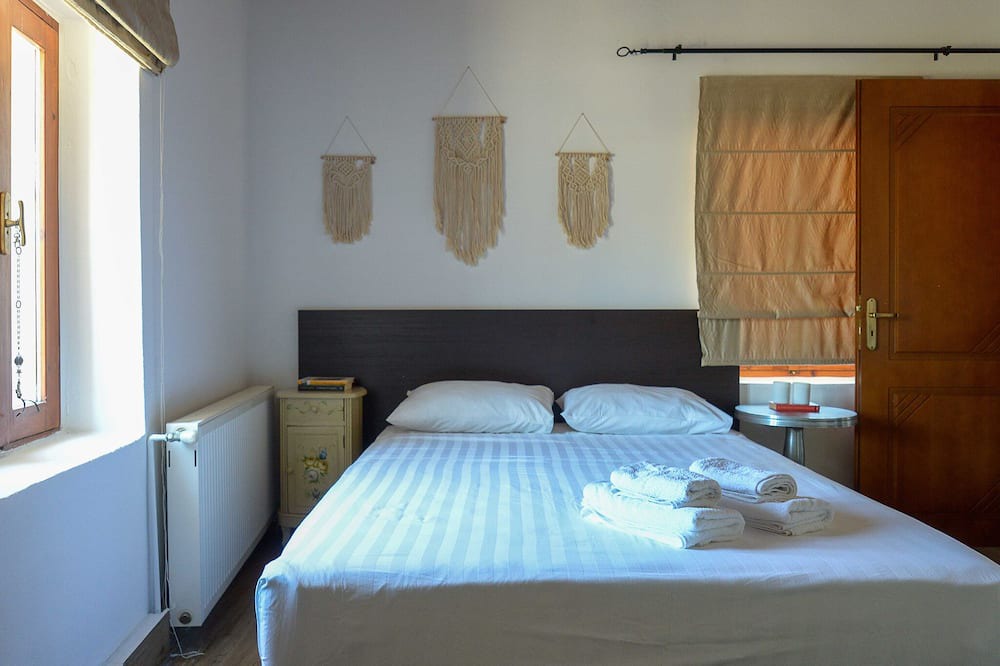 Photo of Bedroom in Vlachiana