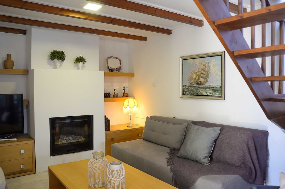 Photo of Livingroom in Vlachiana