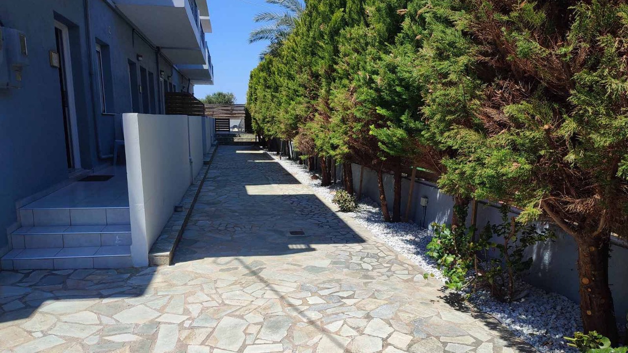 Photo of Outdoor in Analipsi