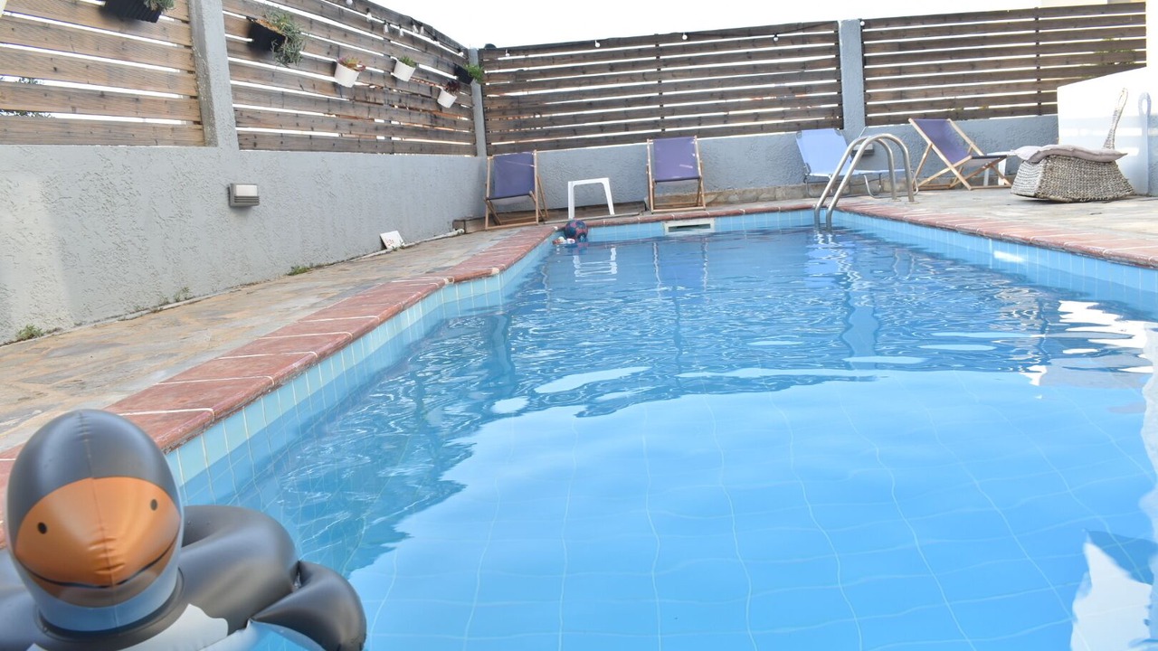 Photo of Outdoor in Analipsi