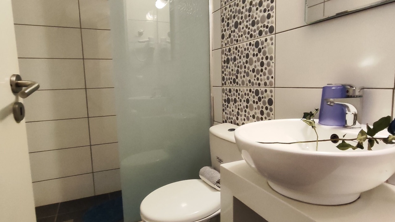 Photo of Bathroom in Analipsi