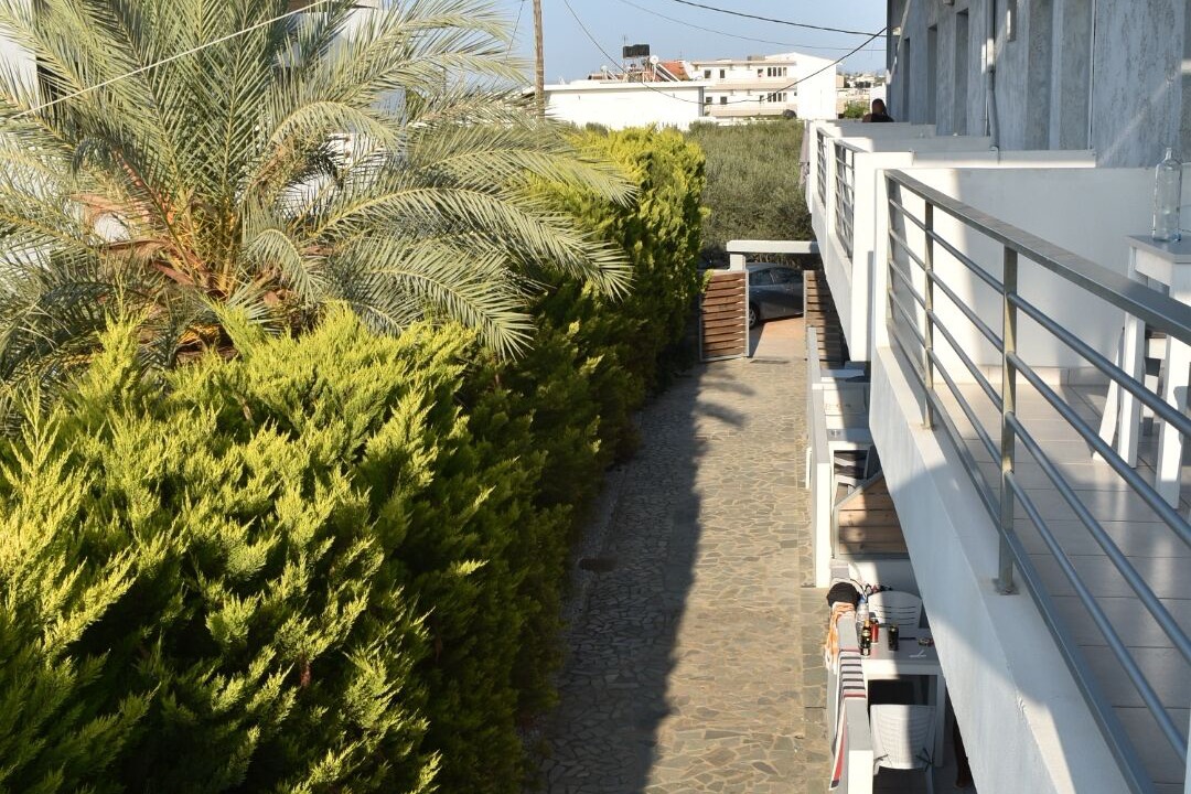 Photo of Outdoor in Analipsi