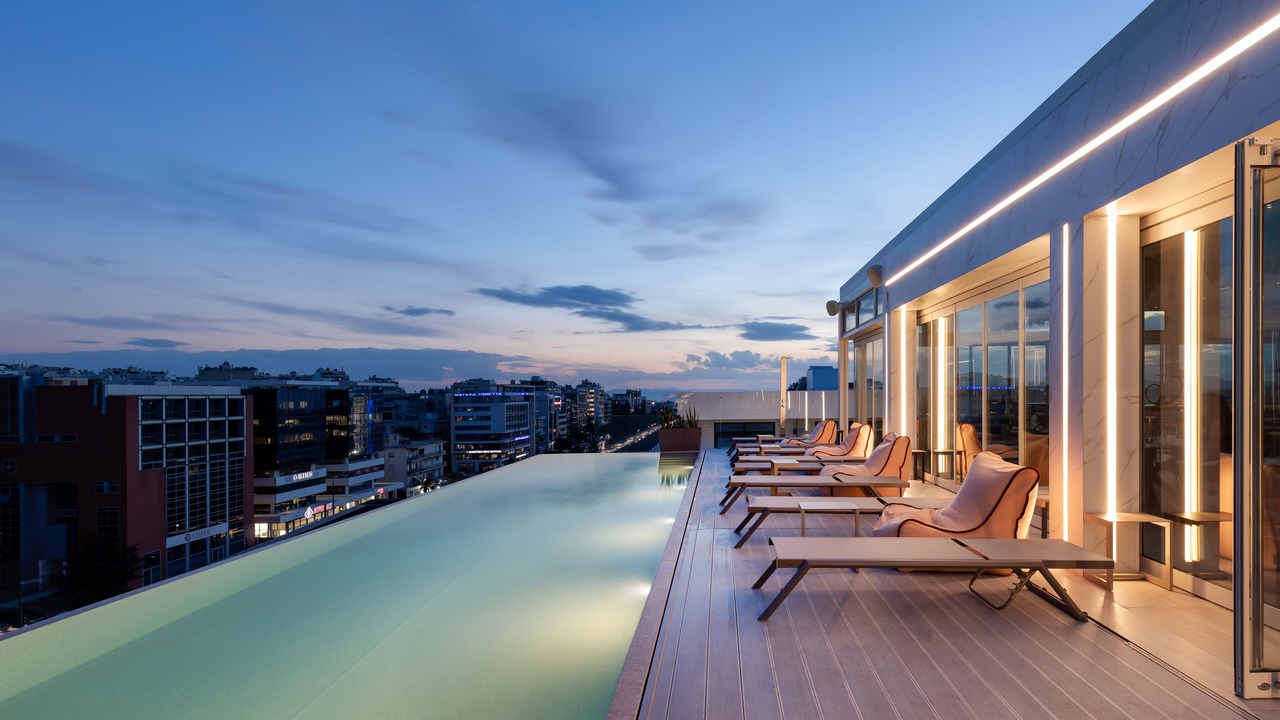 Photo of Outdoor in Kallithea