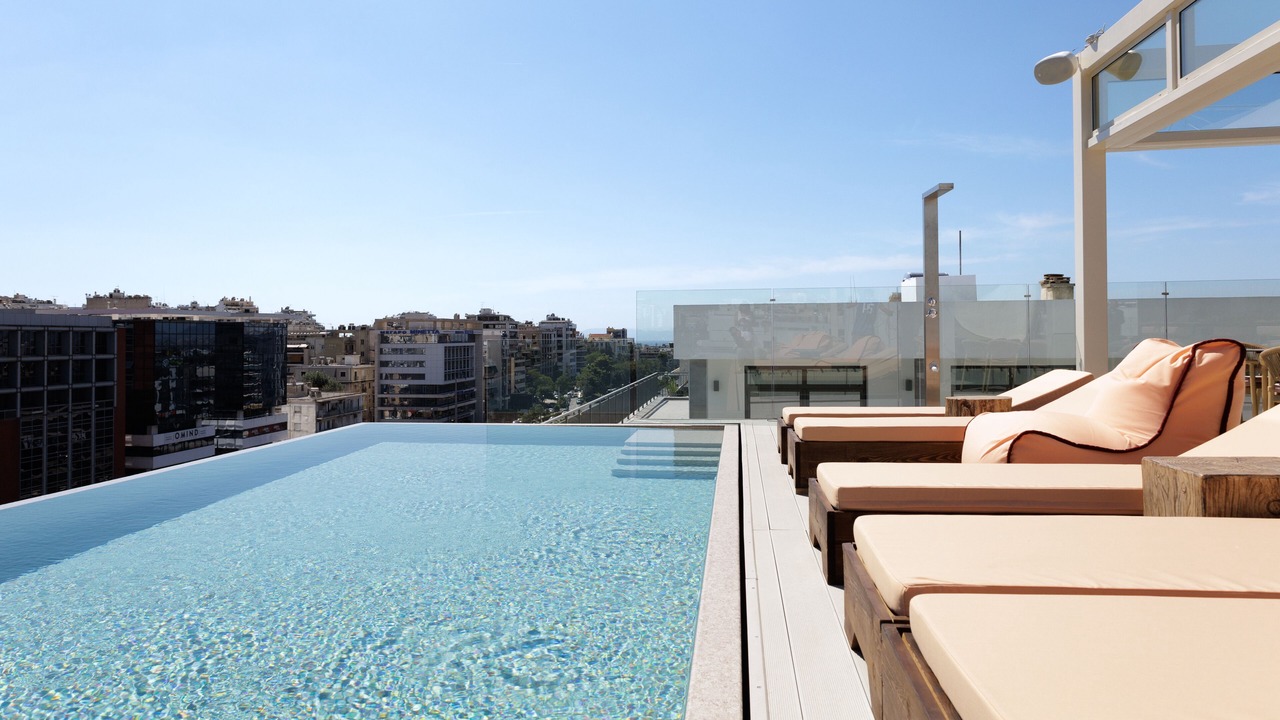 Photo of Outdoor in Kallithea