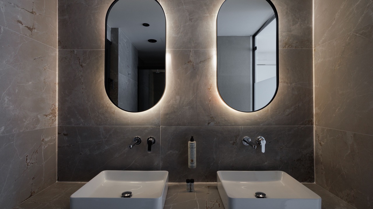 Photo of Bathroom in Kallithea