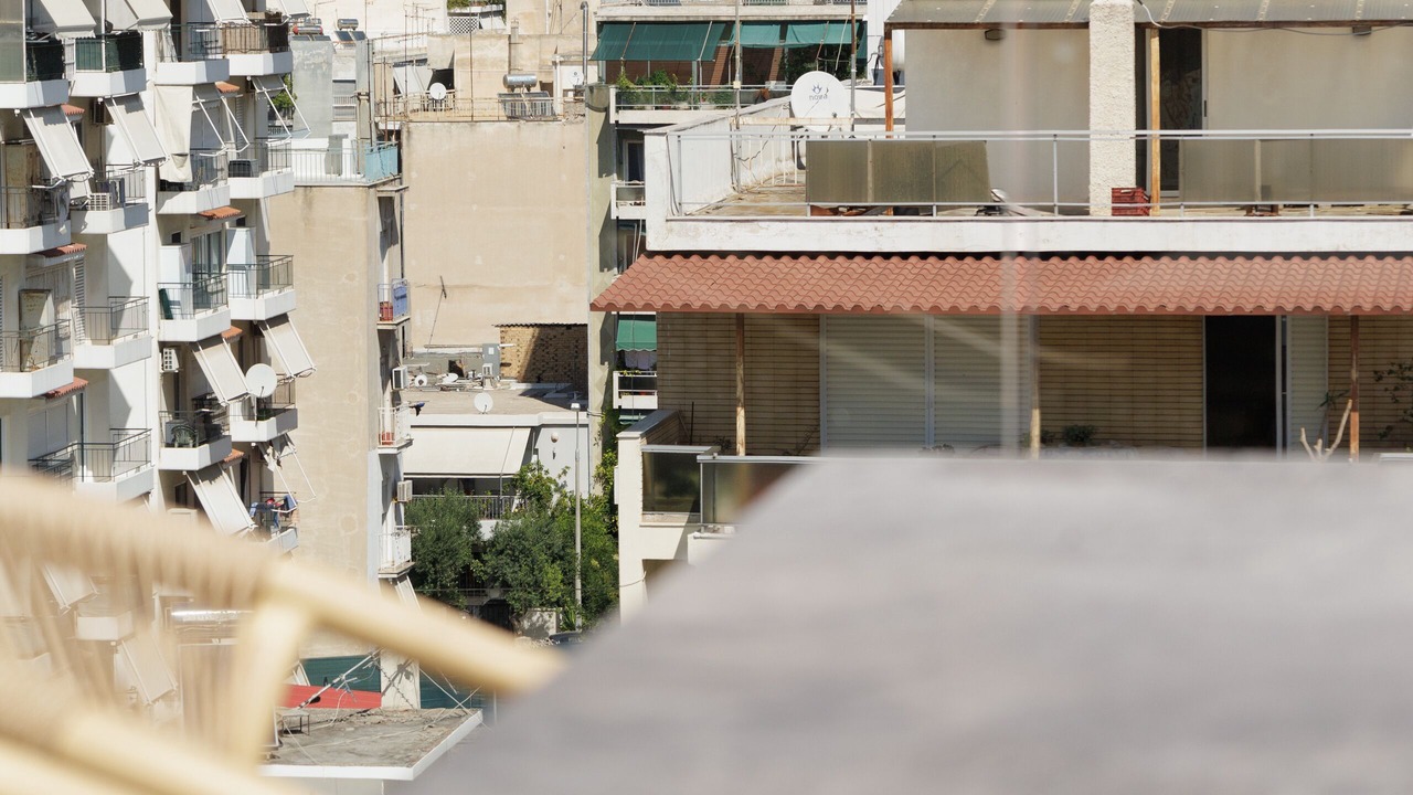 Photo of Outdoor in Kallithea