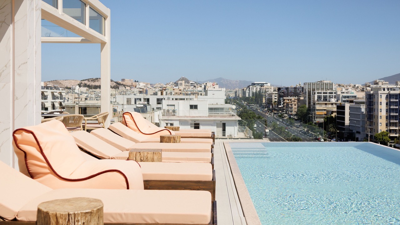 Photo of Outdoor in Kallithea