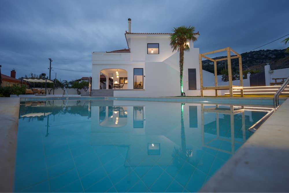 Photo of Outdoor in Malia