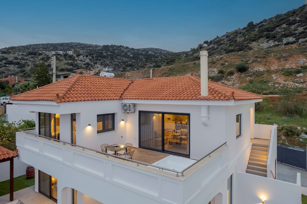 Photo of Outdoor in Malia