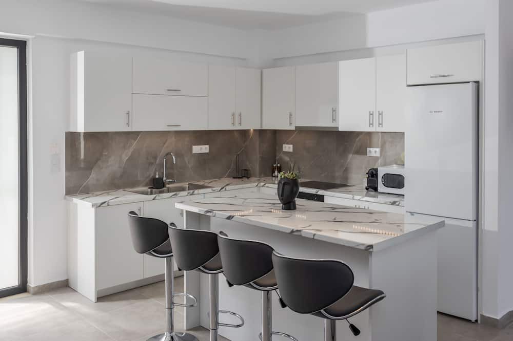 Photo of Kitchen in Malia