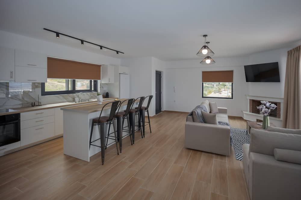 Photo of Kitchen in Malia