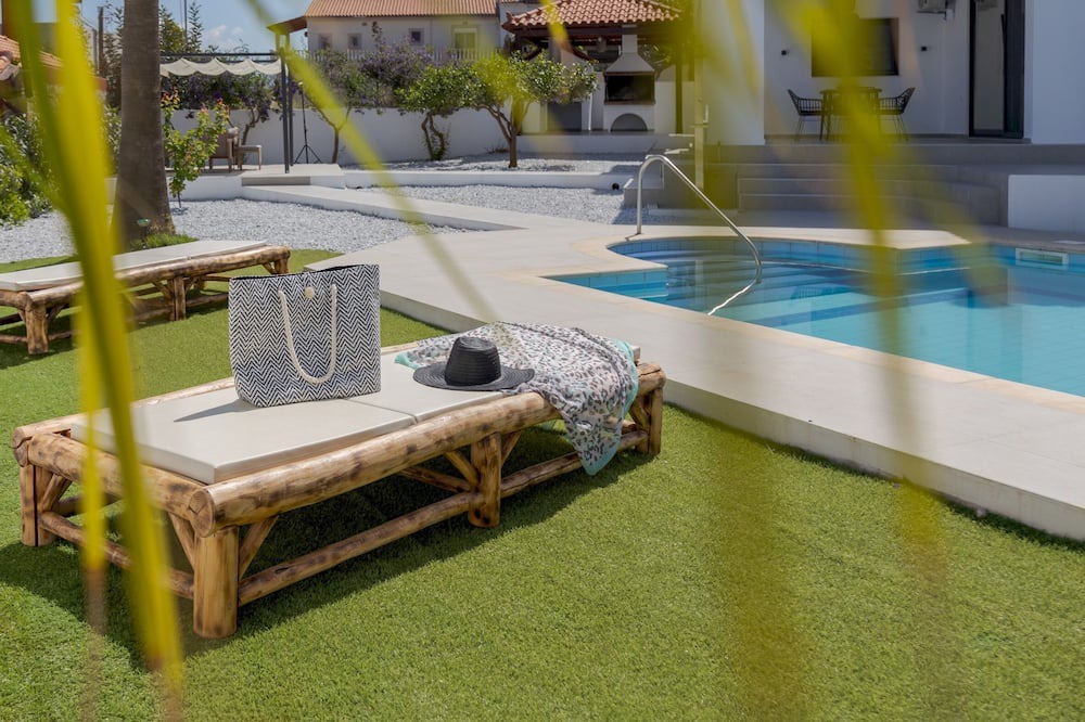 Photo of Outdoor in Malia
