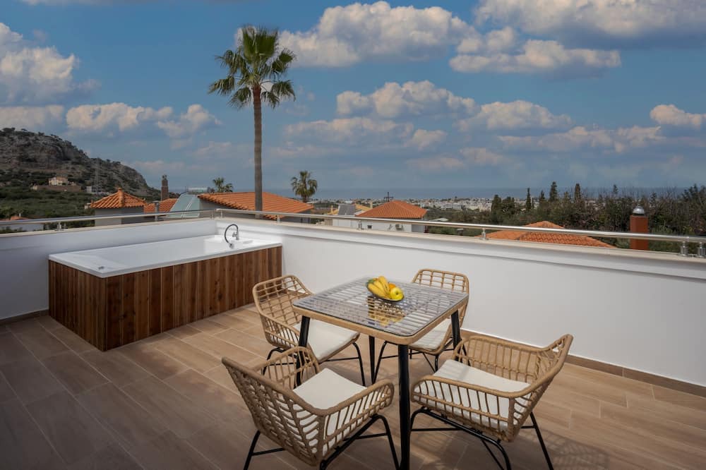 Photo of Outdoor in Malia