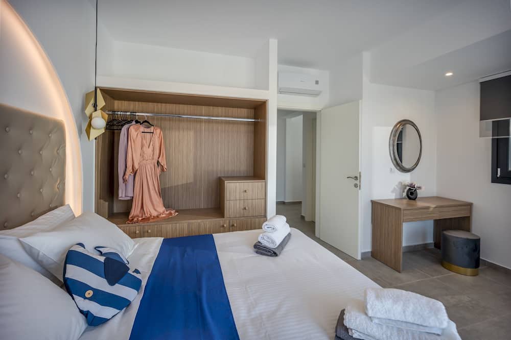 Photo of Bedroom in Malia