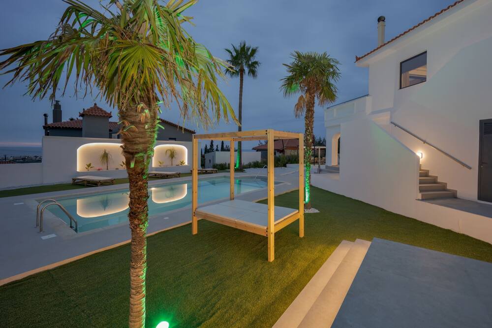 Photo of Outdoor in Malia