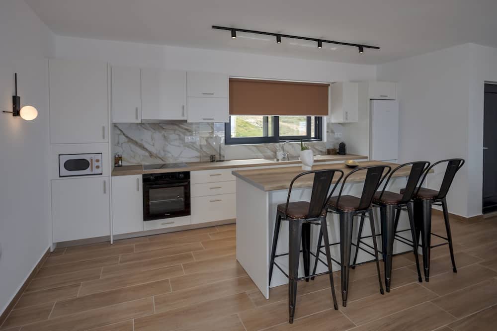Photo of Kitchen in Malia