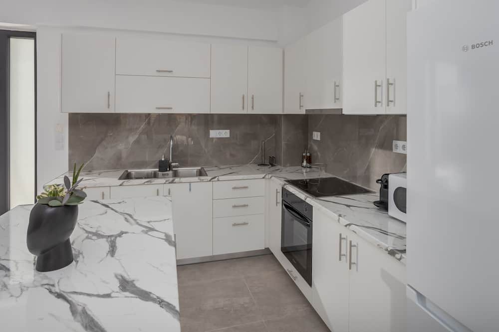 Photo of Kitchen in Malia