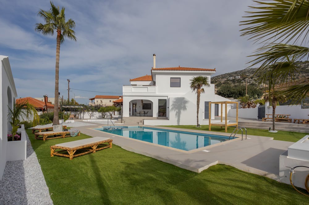 Photo of Outdoor in Malia