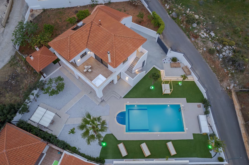 Photo of Outdoor in Malia