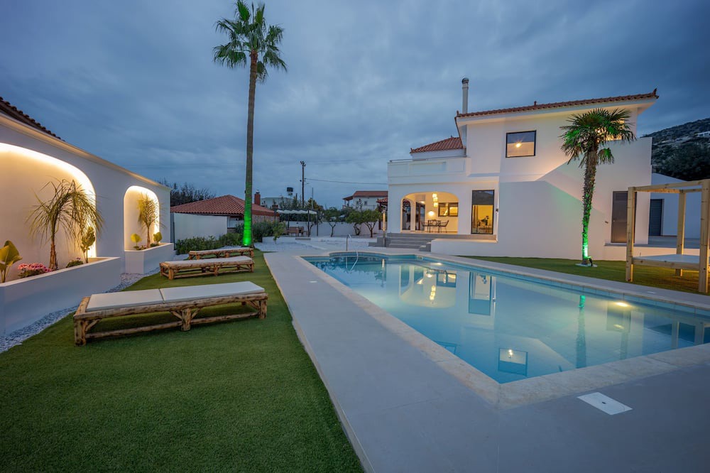 Photo of Outdoor in Malia