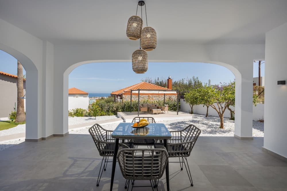 Photo of Outdoor in Malia
