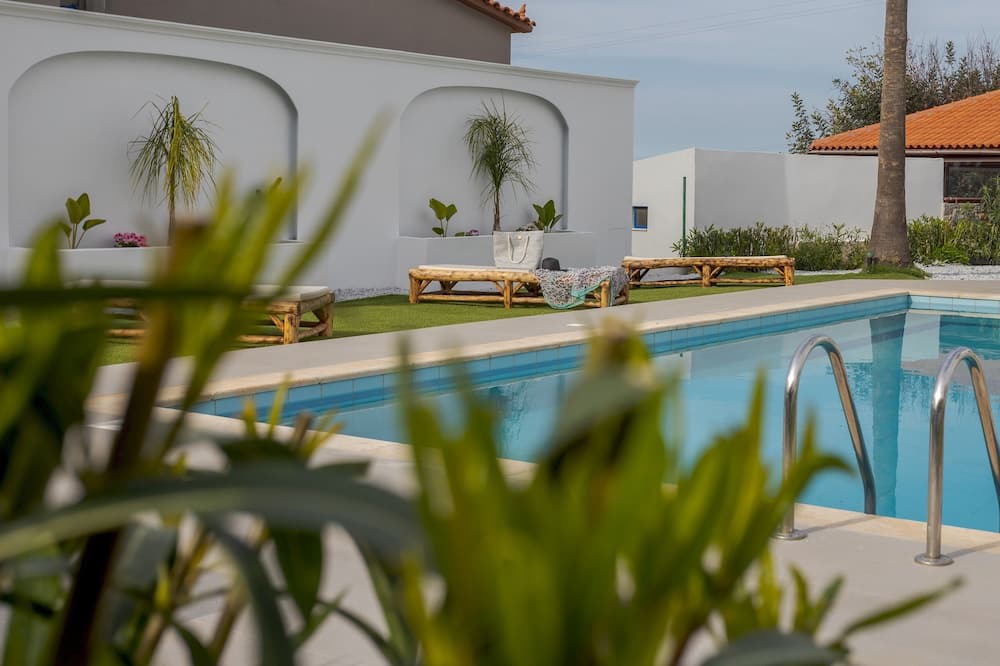 Photo of Outdoor in Malia