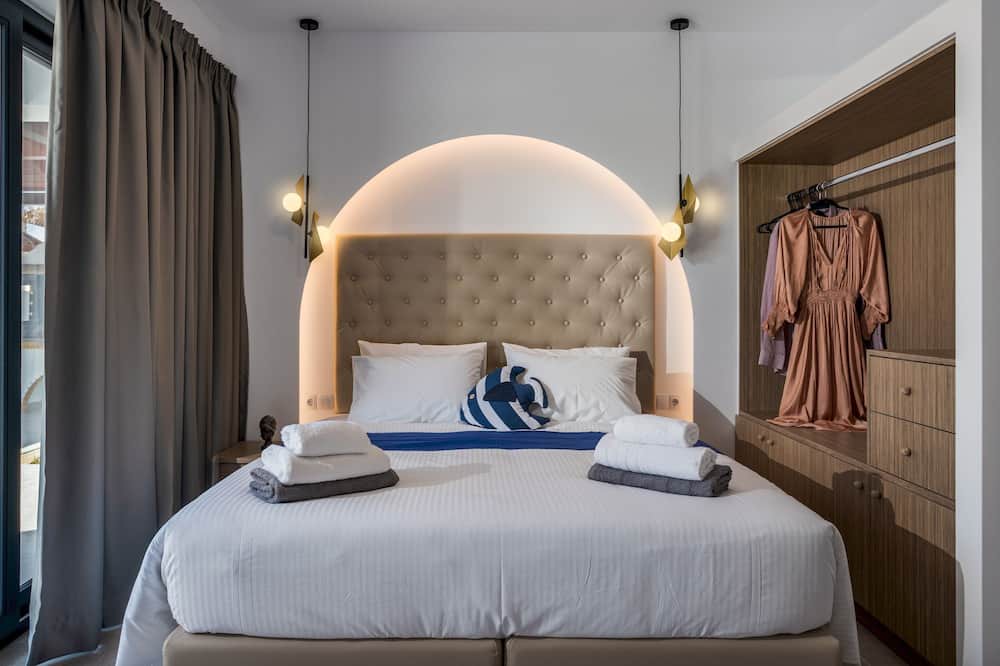 Photo of Bedroom in Malia