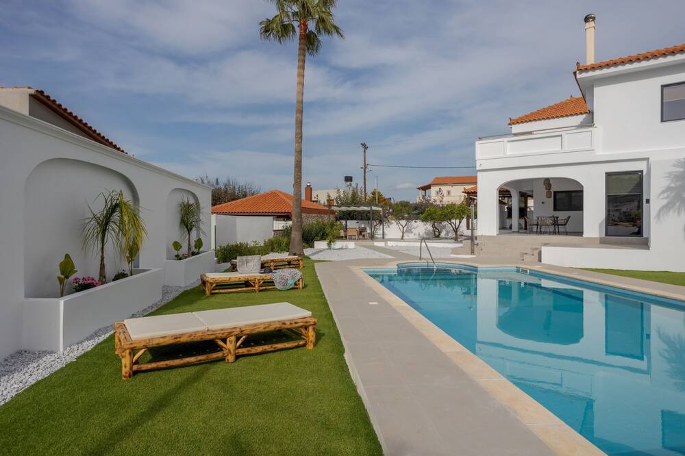 Photo of Outdoor in Malia