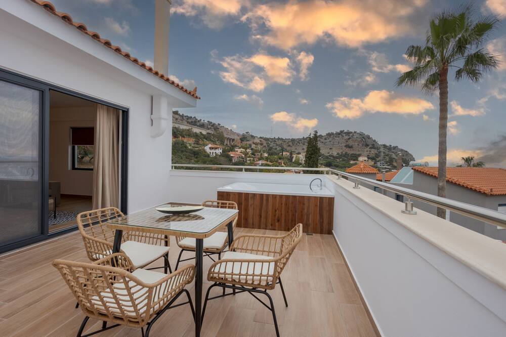 Photo of Outdoor in Malia