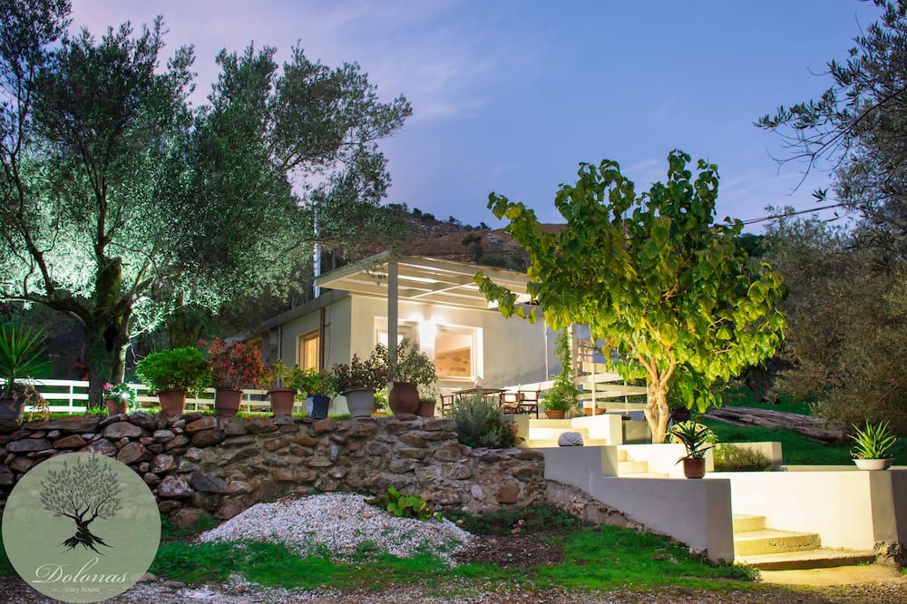 Photo of Outdoor in Milia