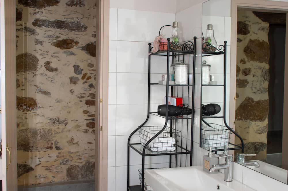 Photo of Bathroom in Milia
