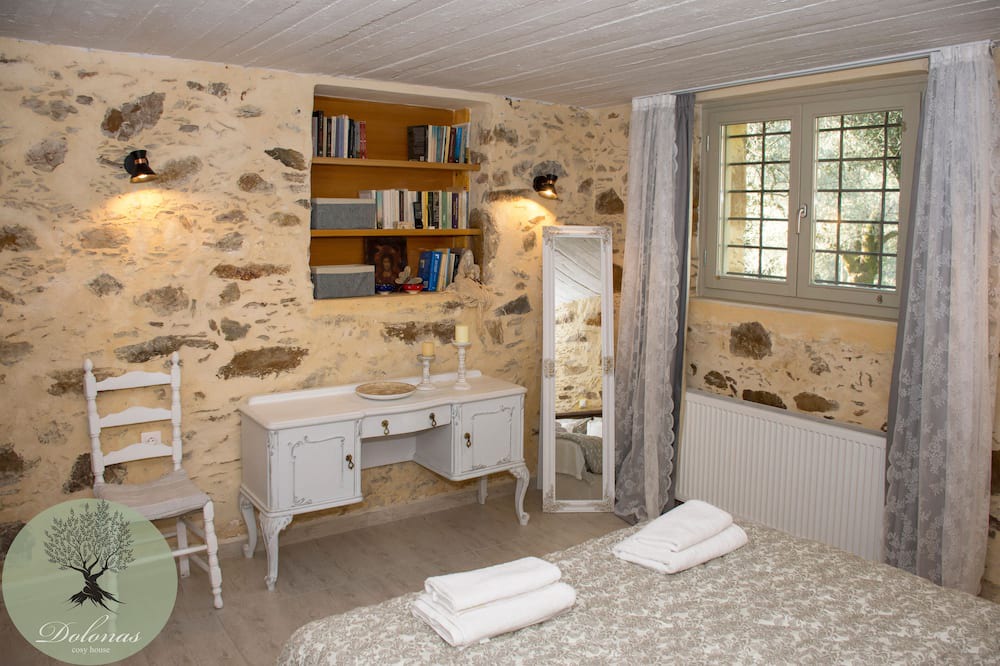 Photo of Bedroom in Milia
