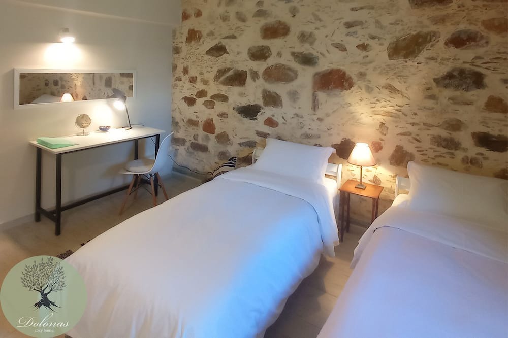 Photo of Bedroom in Milia