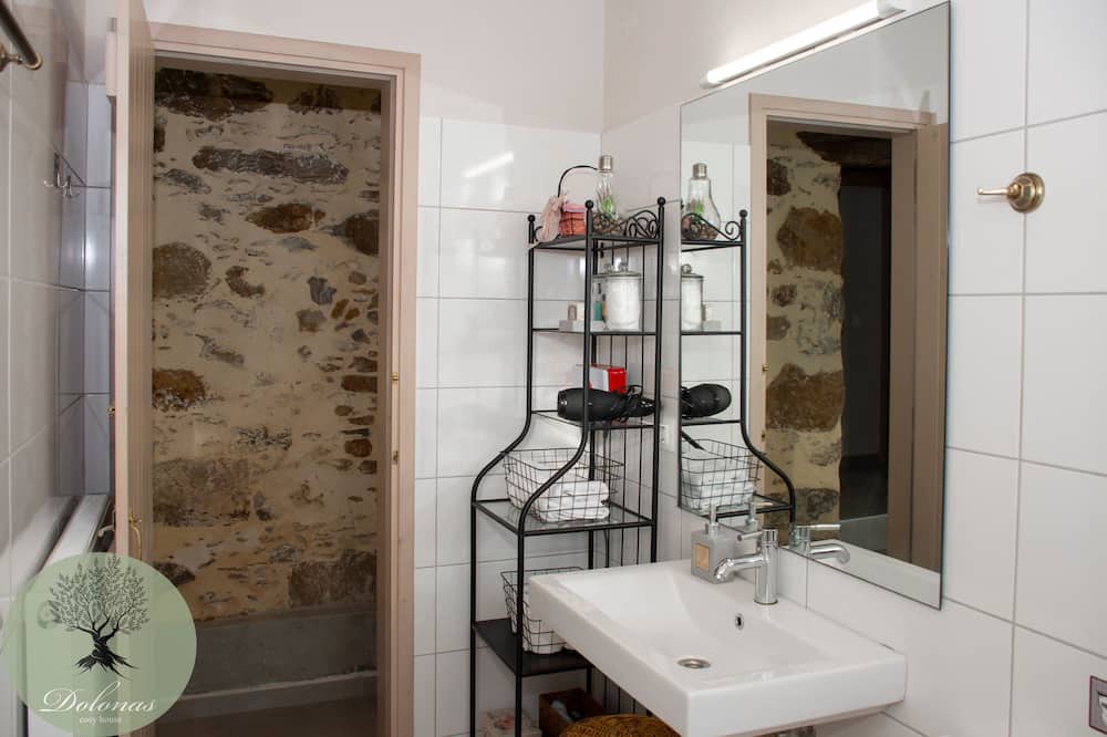 Photo of Bathroom in Milia